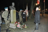 Przejdź do: Obchody Narodowego Dnia Pamięci Żołnierzy Wyklętych