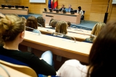 Przejdź do: Uczniowie z Francji zwiedzają Małopolskę