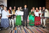 Przejdź do: Pielęgnowanie tradycji i kultury docenione Nagrodą im. Władysława Orkana