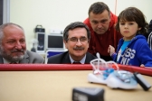 Przejdź do: Małopolska Noc Naukowców w Tarnowie