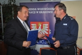 Przejdź do: Małopolska przeciw zagrożeniom w sieci