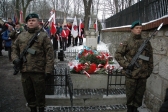 Przejdź do: 167. rocznica Powstania Krakowskiego
