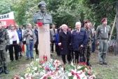 Przejdź do: 74. rocznica wybuchu II wojny światowej, odsłonięcie pomnika Generała Stanisława Sosabowskiego