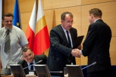 Przejdź do: II posiedzenie Rady Konsultacyjnej ds. Ochrony Konsumentów