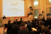 Przejdź do: Małopolska na Polskim Forum Ekonomiczno–Turystycznym w Brukseli