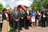 Przejdź do: Jubileusz 650-lecia Tylicza