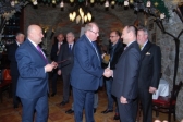 Przejdź do: Marszałek Marek Sowa Mecenasem Przedsiębiorczości
