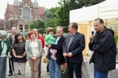 Przejdź do: Targ Pietruszkowy w Rynku Podgórskim