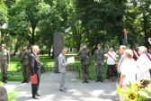 Przejdź do: Dzień Pamięci Ofiar Nazistowskich Obozów Koncentracyjnych