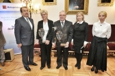 Przejdź do: Seniorzy Roku 2012: Anna Szypuła i Zygmunt Bębenek