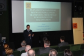 Przejdź do: Konsultacje planu transportowego w Małopolsce