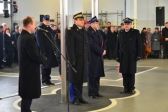 Przejdź do: Nowy komendant KP PSP w Oświęcimiu