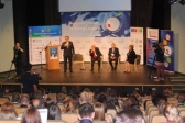 Przejdź do: Młodzi Liderzy o pomysłach na Europę - VIII Forum Ekonomiczne Młodych Liderów