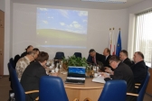 Przejdź do: Posiedzenie Komisji Ochrony Środowiska i Bezpieczeństwa Publicznego SWM