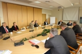 Przejdź do: Posiedzenie Komisji Budżetu Mienia i Finansów SWM