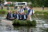 Przejdź do: Czerwony Klasztor, Szczawnica. Spotkanie prezydentów Polski i Słowacji z udziałem marszałka Marka Sowy