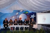 Przejdź do: Przyszłość transportu publicznego-przewodniczący SWM moderatorem panelu Forum Regionów