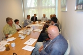 Przejdź do: Z obrad Komisji ds. Budowy Marki Małopolski i Organizacji Imprez Sportowych o Zasięgu Międzynarodowym