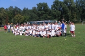 Przejdź do: Wakacje z piłką nożną – turniej subregionalny w Krakowie