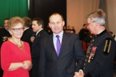 Przejdź do: Marszałek na Święcie Barbórki w Brzeszczach