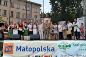 Przejdź do: Święto Chleba i krakowski półfinał Małopolskiego Festiwalu Smaku