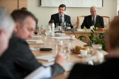 Przejdź do: Kolej aglomeracyjna - inwestycje, rozwiązania i plany