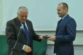 Przejdź do: Marszałek Marek Sowa uhonorowany Medalem Uniwersytetu Pedagogicznego