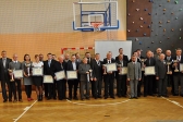Przejdź do: Łapanów trzeci w Polsce