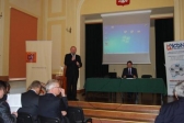 Przejdź do: Spotkanie z samorządowcami w Tarnowie