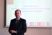 Przejdź do: 10 lat Komisji Wspólnej Samorządów Terytorialnych i Gospodarczych Małopolski