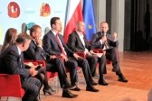 Przejdź do: Premier Donald Tusk na Forum dla Rodziny w Krakowie