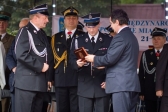 Przejdź do: Medale za ochotniczą służbę