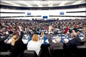 Przejdź do: Europosłowie przyjęli unijny budżet na lata 2014 - 2020