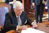 Przejdź do: Prof. Stanisław Juchnowicz Honorowym Obywatelem Krakowa