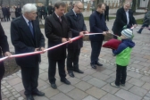 Przejdź do: Centrum Alwerni po rewitalizacji