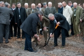 Przejdź do: Niepołomice: Święto Lasu z udziałem prezydenta Bronisława Komorowskiego