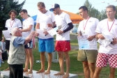 Przejdź do: Finał X mistrzostw małopolskiego TKKF w siatkówce plażowej