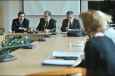 Przejdź do: Za rok w szkołach zacznie działać Małopolska Chmura Edukacyjna
