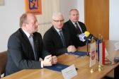 Przejdź do: W Bochni i Czchowie powstaną nowoczesne place targowe