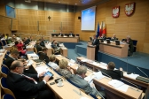 Przejdź do: XXXVII sesja Sejmiku Województwa Małopolskiego