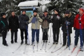 Przejdź do: Unijne dofinansowanie budowy narciarskich tras biegowych w rejonie Góry Mogielica