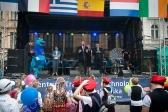 Przejdź do: Małopolska świętuje Dzień Europy