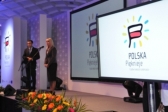 Przejdź do: Polska Pięknieje - nagrody dla MOCAK-u i dworu w Szymbarku