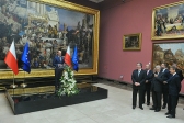 Przejdź do: Prezydent RP zainaugurował obrady Komisji Trójstronnej w Krakowie
