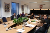Przejdź do: Posiedzenie Komisji Rolnictwa i Modernizacji Terenów Wiejskich SWM