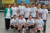 Przejdź do: Gaz Girls Proszowice i BE-SAFE Marco Wodzisław najlepsze w Krakowie