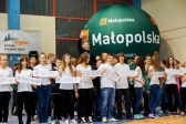 Przejdź do: Krakowiak 85 Kraków wygrał Puchar Lajkonika