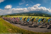 Przejdź do: 70. Tour de Pologne w Małopolsce [GALERIA]