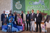 Przejdź do: Małopolski Piknik Europejski na „Ziemniaczysku pod Lipowcem”