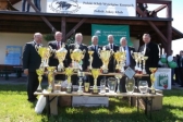 Przejdź do: Sezon jeździecki w Małopolsce otwarty